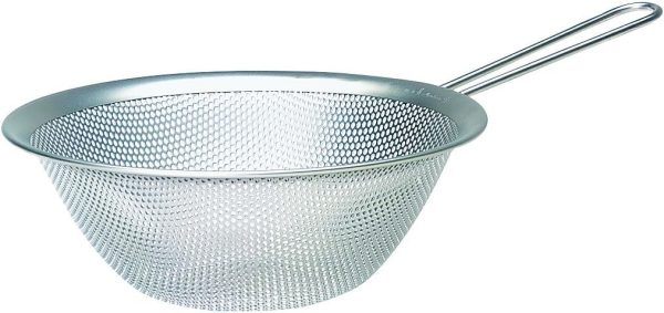 Food Strainers Punching strainer 19cm