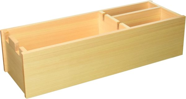 Cooking Tools Sushi/Sashimi Board, natur