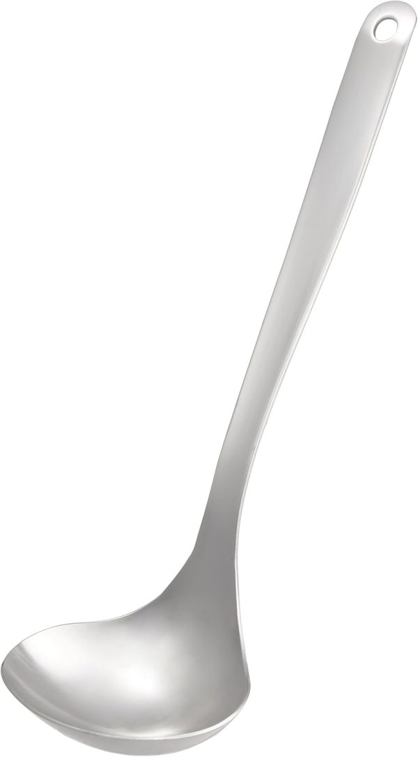 Ladle S (ladle) (Japan Import)