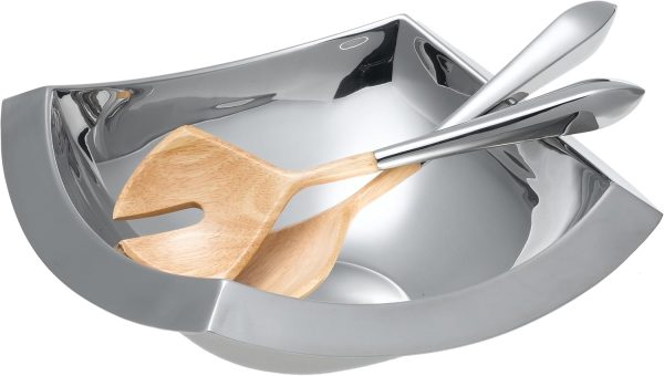 3 Piece Salad Set